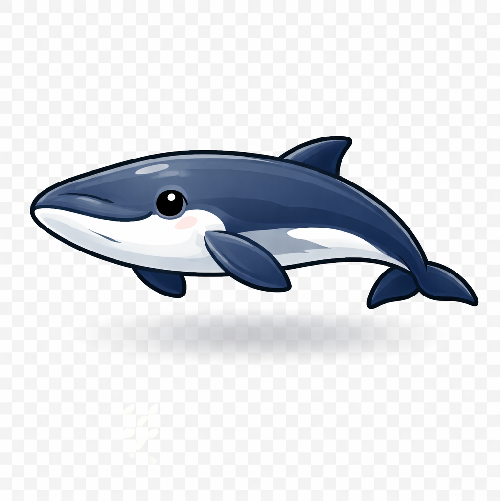 Minke Whale